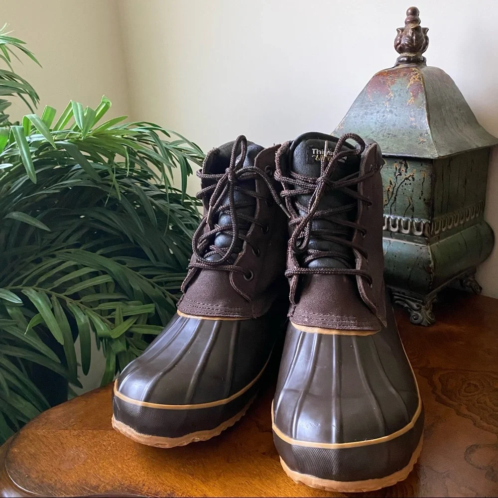 RedBall Adirondack hunting boots
